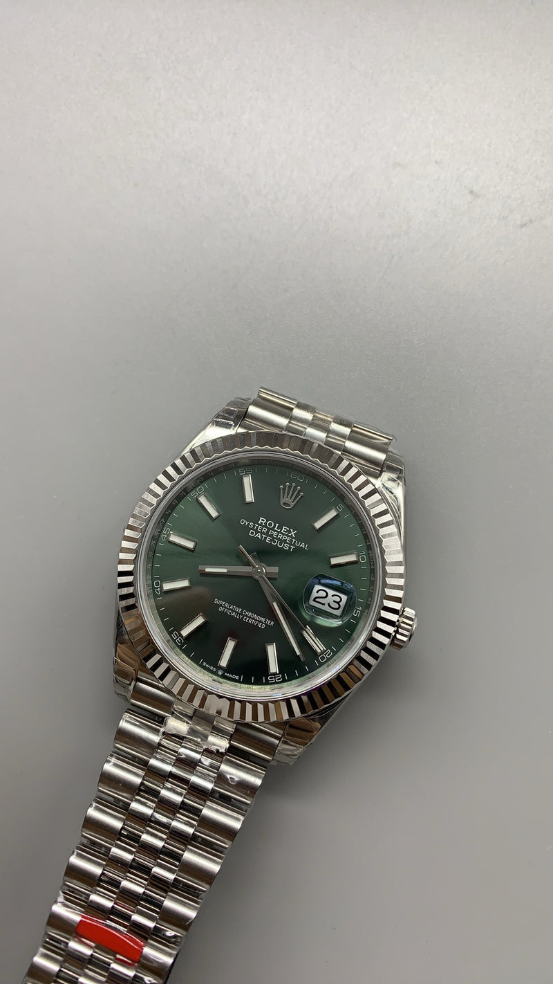 Datejust ‘Mint’