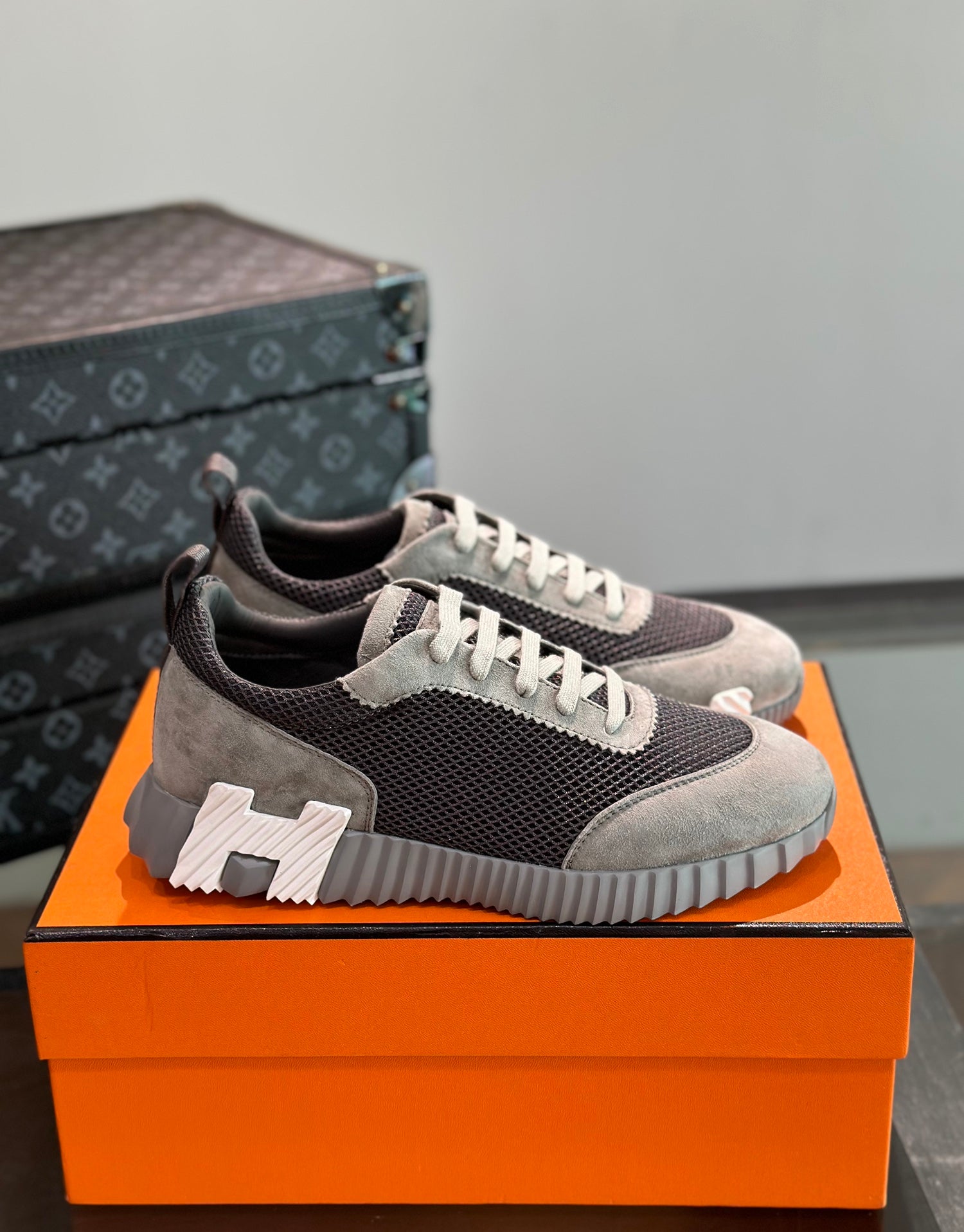 Herm Sneakers